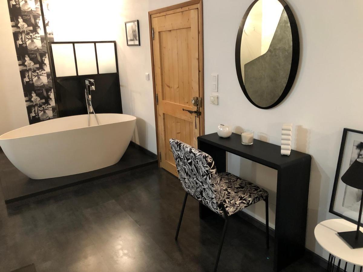 B&B Dans Mas En Pierres Robion en Luberon エクステリア 写真