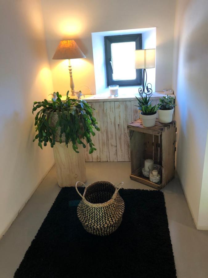 B&B Dans Mas En Pierres Robion en Luberon エクステリア 写真
